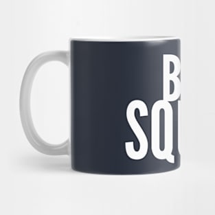 Beach Squad Mug